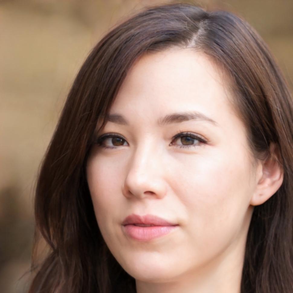 Portrait de Sophie Martin, spécialiste en modélisation financière